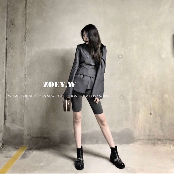 suit jacket - Picture 3 of 5